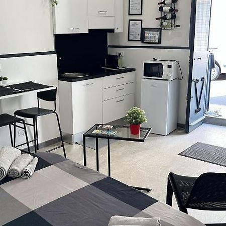 Ferienwohnung Tizi Dream S House 1 CTA Exterior foto