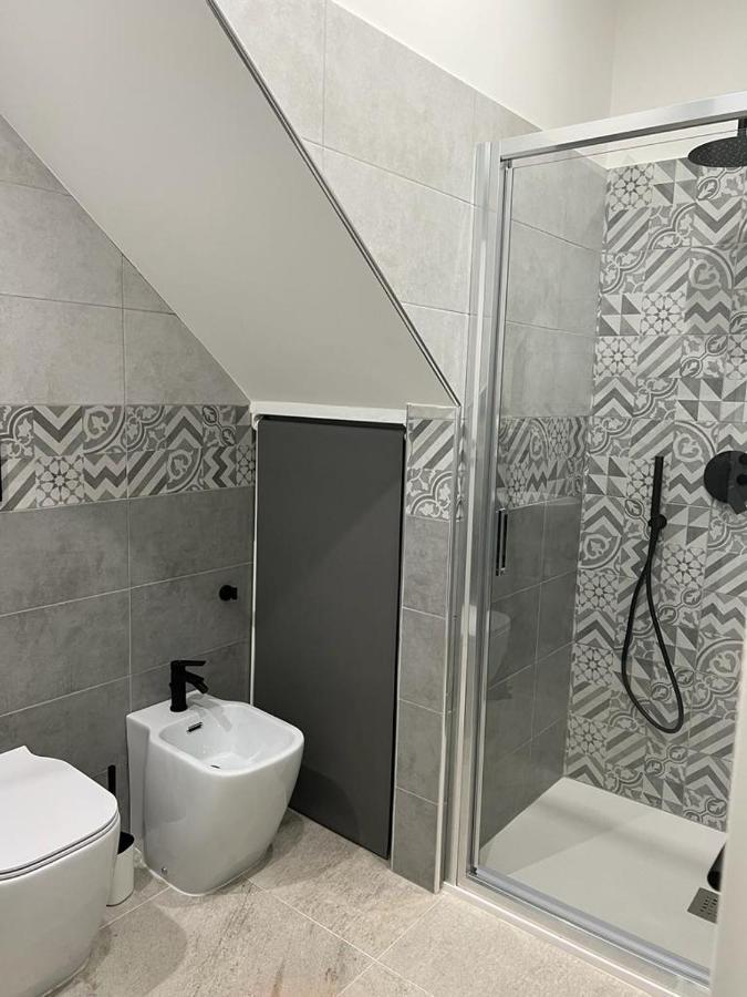 Ferienwohnung Tizi Dream S House 1 CTA Exterior foto
