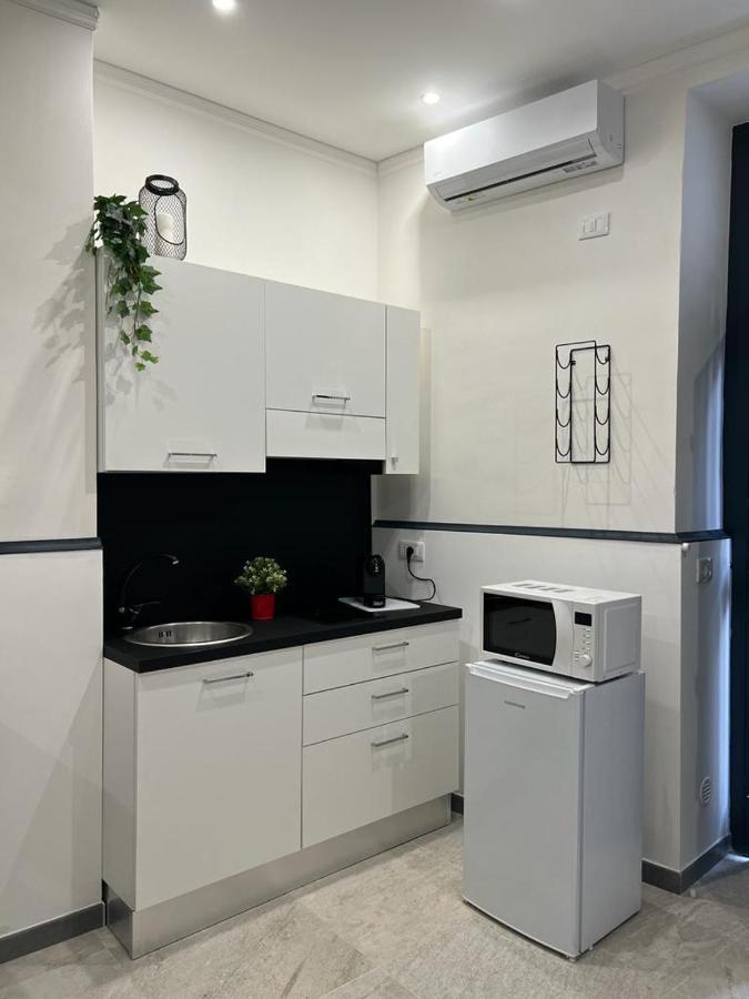 Ferienwohnung Tizi Dream S House 1 CTA Exterior foto