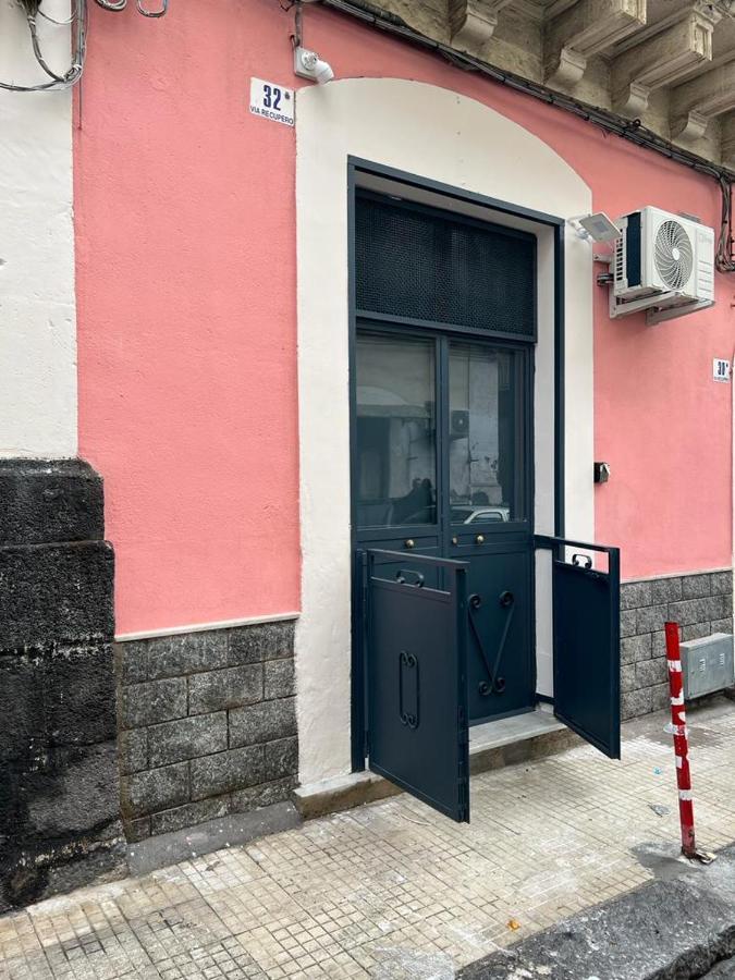 Ferienwohnung Tizi Dream S House 1 CTA Exterior foto