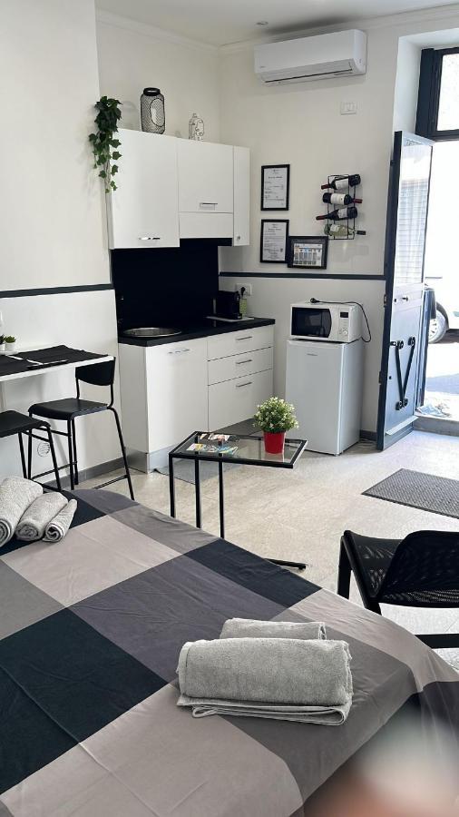 Ferienwohnung Tizi Dream S House 1 CTA Exterior foto