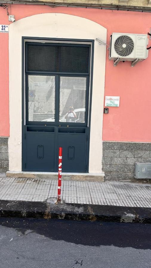 Ferienwohnung Tizi Dream S House 1 CTA Exterior foto
